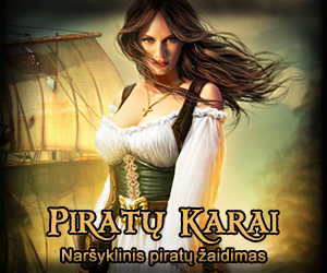 piratu karai